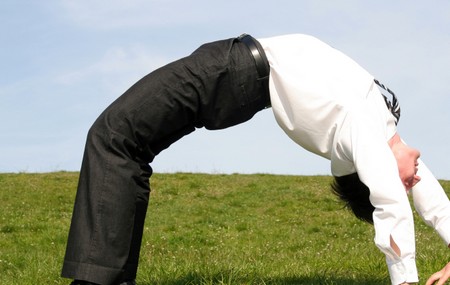 Practice Yoga 