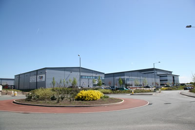 Premises For Business