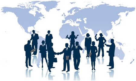 Public Relation