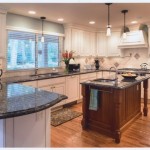 How to Re-Design Your Kitchen