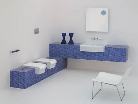 Redesign Bathrooms 