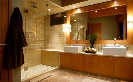 Redesign Bathrooms