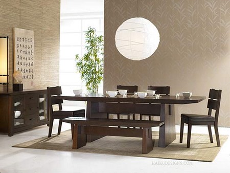 Redesign Dining Rooms