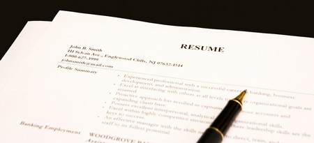 Resume