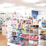How to Create an Image of a Retail Outlet