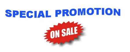 Sale Promotion