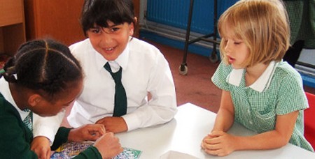 School Ethos