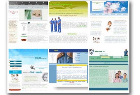 Site for Business