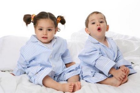 Sleeping Difficulties