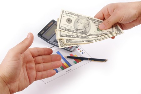 Slow Periodic Payment