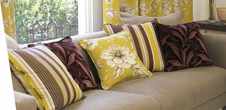 Sofa Cushions