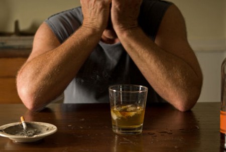 Substance Misuse