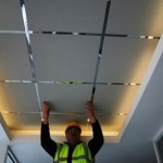 How to Use a Suspended Ceiling System Wisely