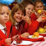 How to Help Children Develop Healthy Eating Habits 