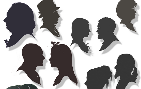 How to Make a Silhouettes