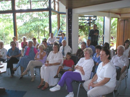 How to Celebrate a Community Event with Permits