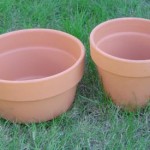 How to Design a Flower Clay Pot