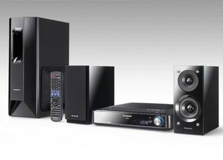 How to Install Panasonic Home Theatre System in Your Home