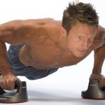 How to Correctly Do Push-up Exercises