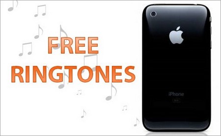 free ringtones for my phone