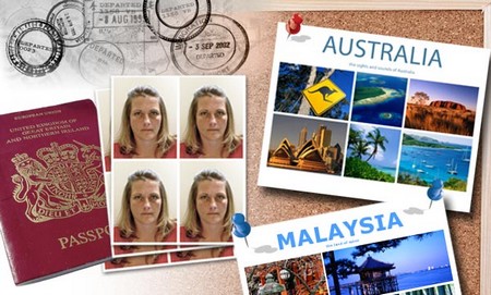 How to Get Passport Photos for Less