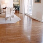 How to Clean Hardwood Floors