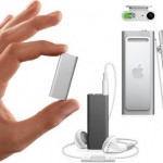 How to Change Battery of an IPod Shuffle 