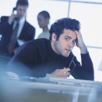 How to Relieve Stress at Work 