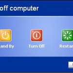 How to Force Program to Shut Down 