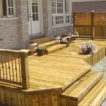 How to Build a Deck 