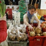 How to Buy Organic Foods in your Living Area