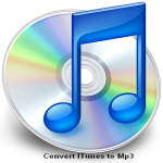 How to Convert ITunes to Mp3