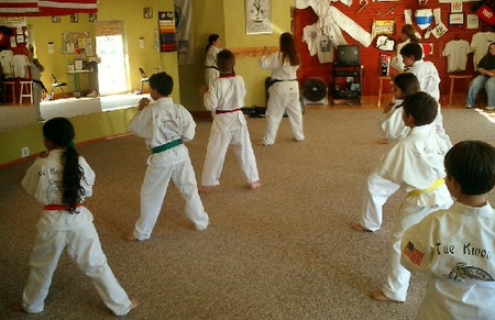 How to Protect Yourself in Martial Arts Training