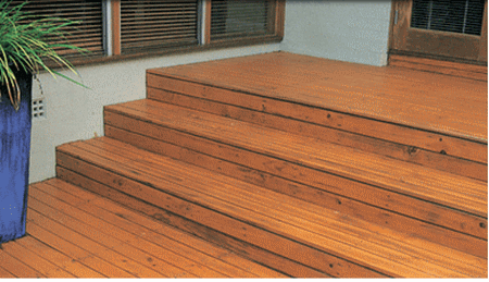 How to Build Deck Stairs Build Deck Stairs 5