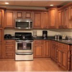How to Build Kitchen Cabinets
