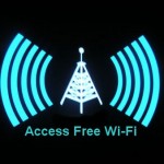 How to Access Free Wi-Fi