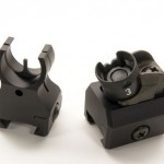 How to Use Iron Sights