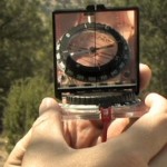 How to Use a Compass