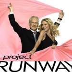 How to be in the Audience for Project Runway