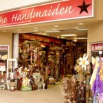 How to Decorate a Store Front 