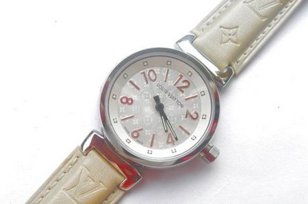Legit Check) Louis Vuitton Chrono Watch Gen Or Rep ? : R/Reptime