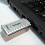 How to Use a Memory Stick