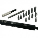 How to Use a Torque Wrench