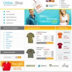 How to Make a Web Design for a Clothing Store