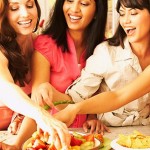 How to Lessen Your Stress by Eating Healthy Foods