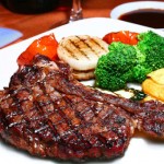 How to Cook Steak in a Conventional Oven
