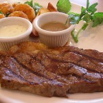 How to Cook Tender Steak