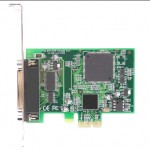 How to Install a Port Adapter Card?