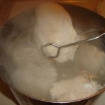 How to Boil Chicken Breasts?