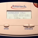 How to Block Caller ID ?